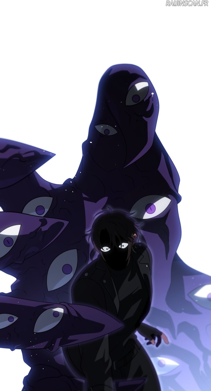 I Used To Be A Boss Chapitre 99 - Page 70