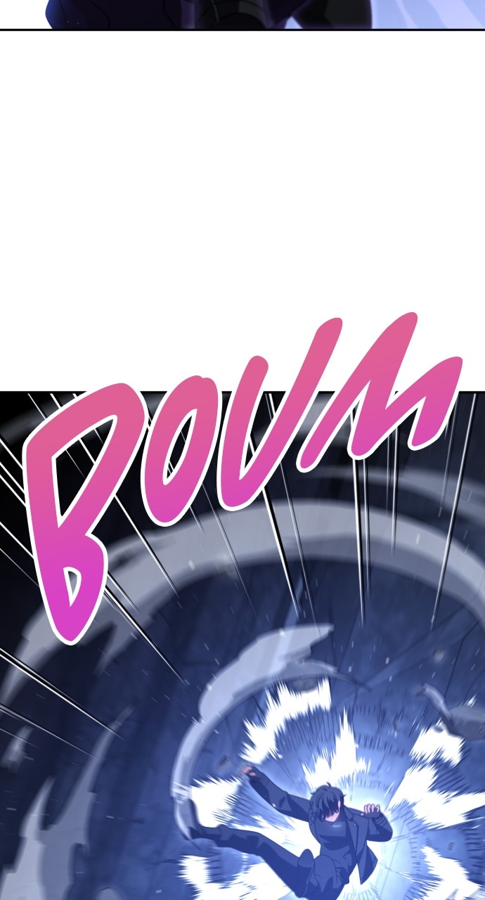 I Used To Be A Boss Chapitre 99 - Page 71