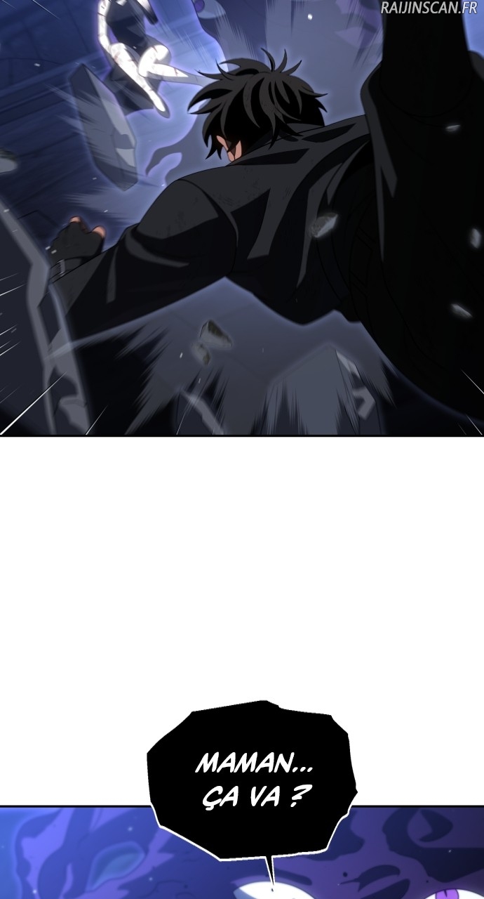 I Used To Be A Boss Chapitre 99 - Page 75
