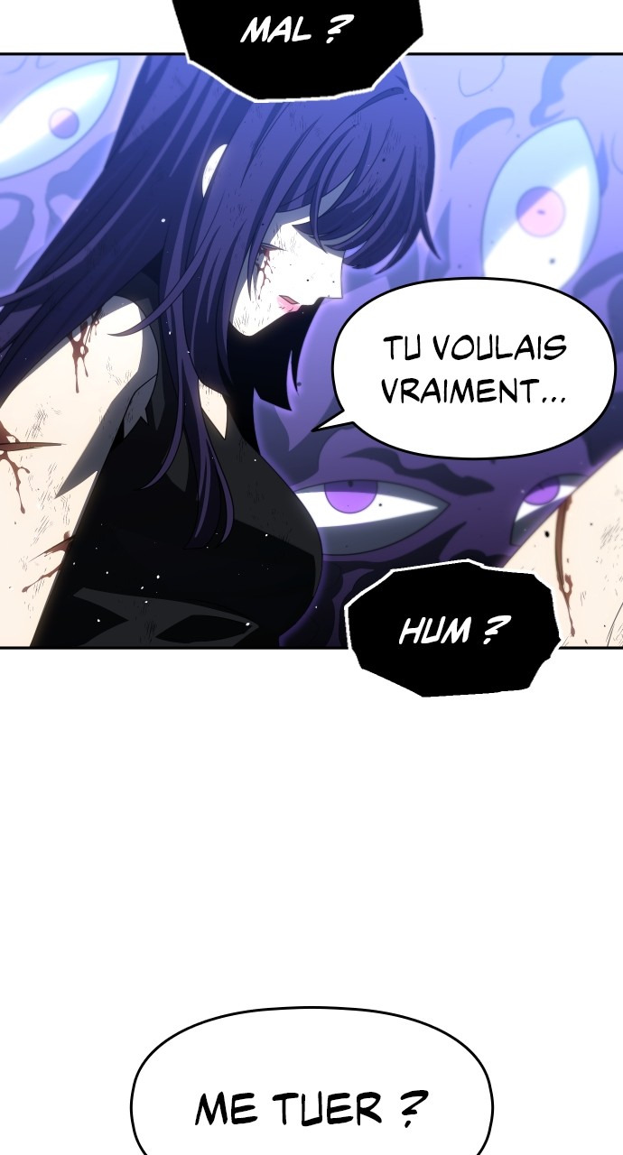 I Used To Be A Boss Chapitre 99 - Page 77