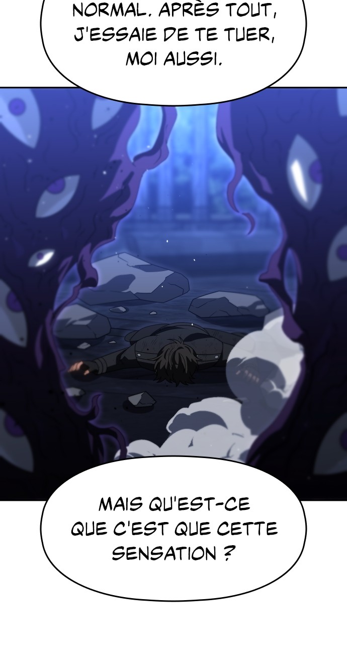 I Used To Be A Boss Chapitre 99 - Page 79