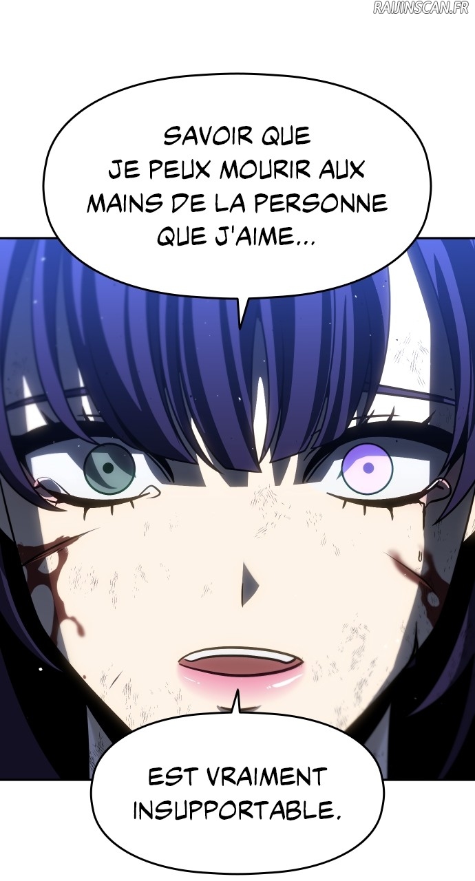 I Used To Be A Boss Chapitre 99 - Page 80