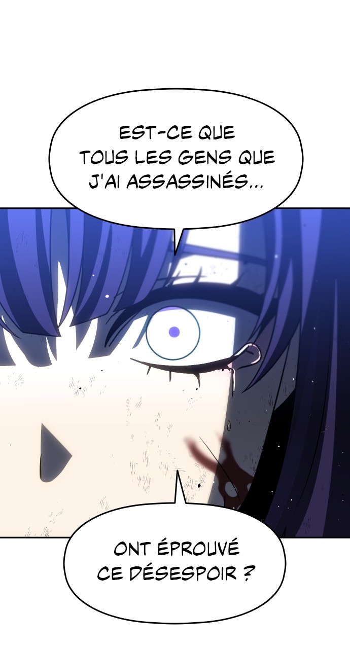 I Used To Be A Boss Chapitre 99 - Page 81