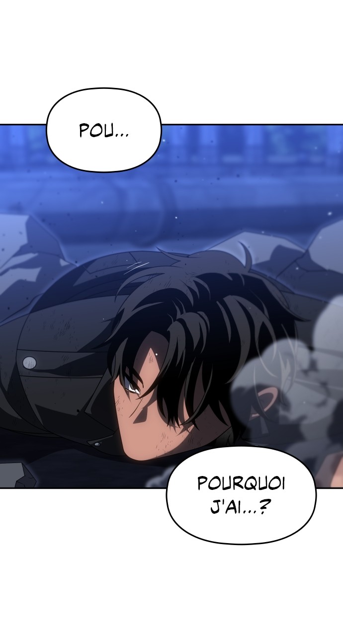 I Used To Be A Boss Chapitre 99 - Page 84