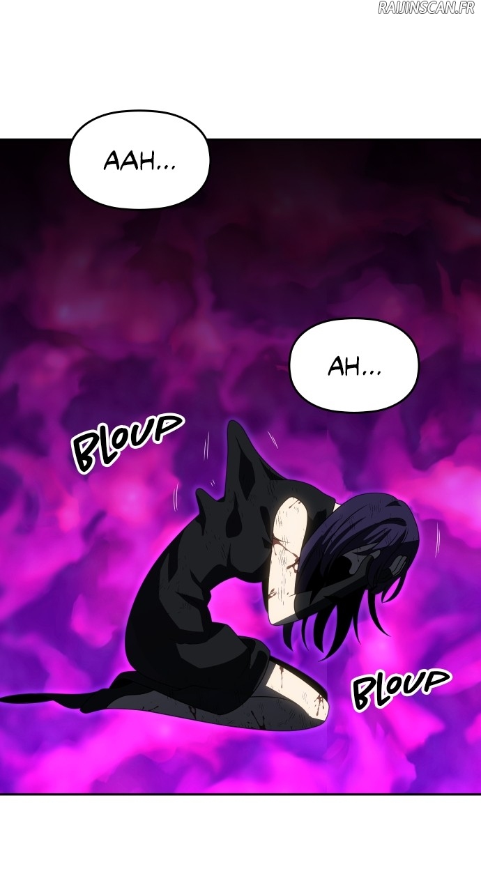 I Used To Be A Boss Chapitre 99 - Page 85