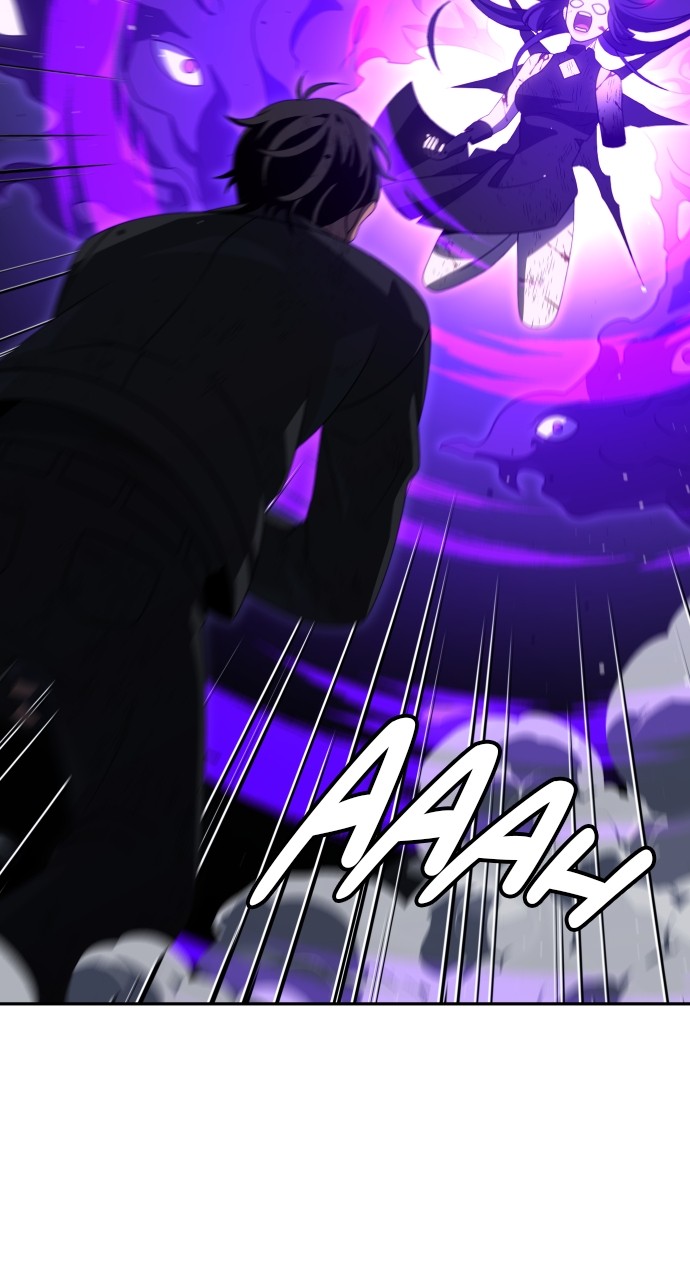 I Used To Be A Boss Chapitre 99 - Page 89