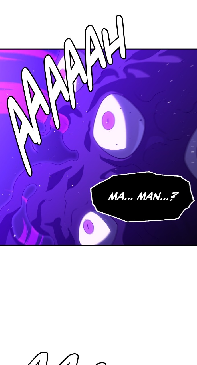 I Used To Be A Boss Chapitre 99 - Page 91