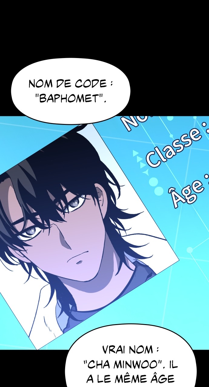 I Used To Be A Boss Chapitre 100 - Page 1