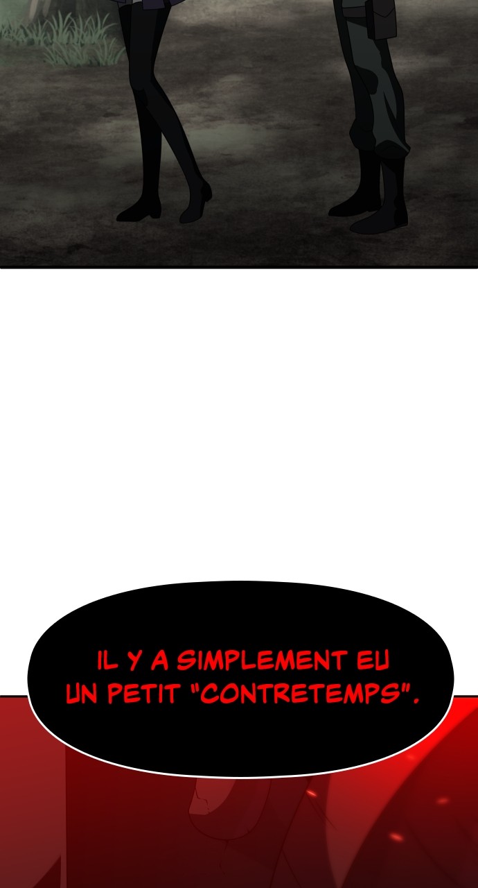 I Used To Be A Boss Chapitre 100 - Page 127