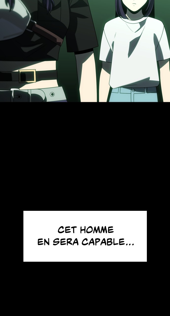 I Used To Be A Boss Chapitre 100 - Page 14