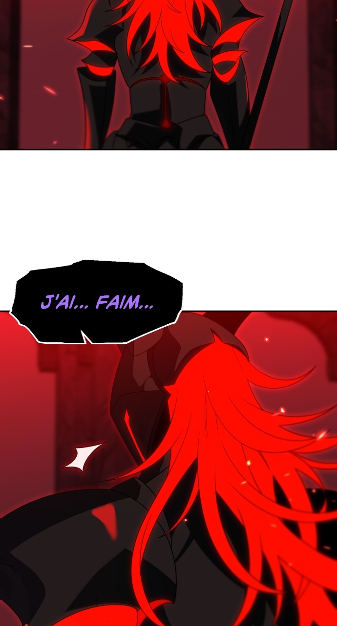 I Used To Be A Boss Chapitre 100 - Page 144