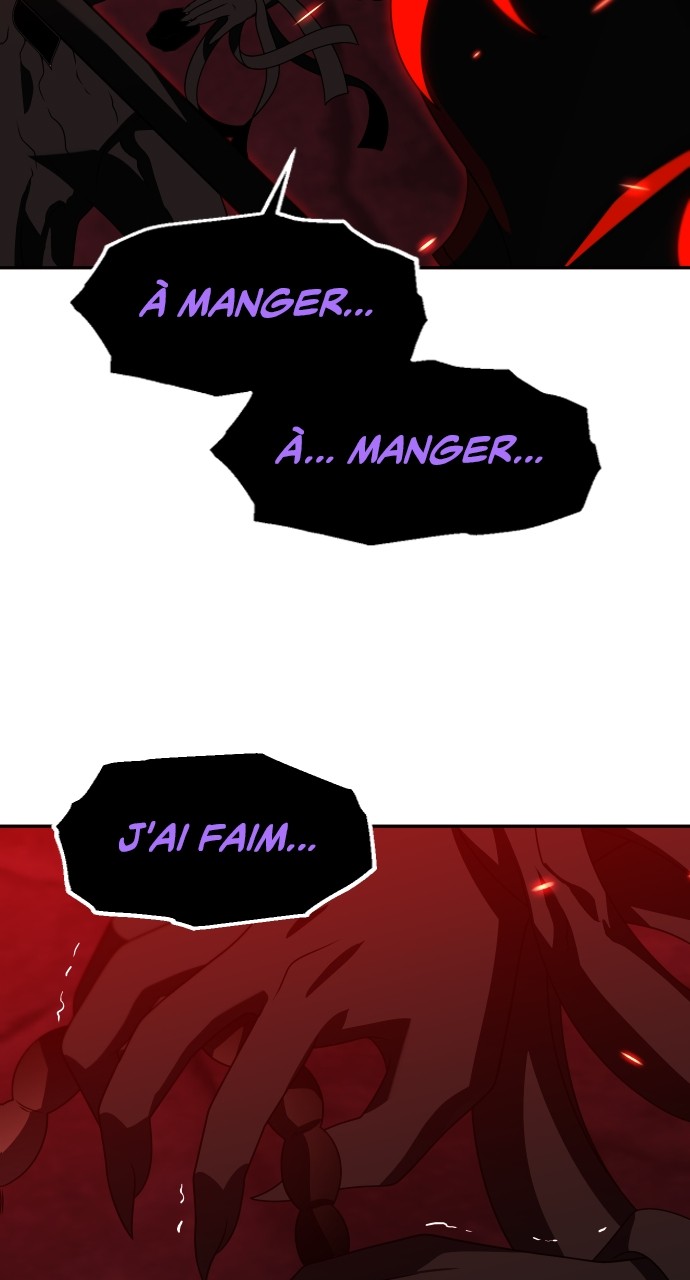 I Used To Be A Boss Chapitre 100 - Page 146