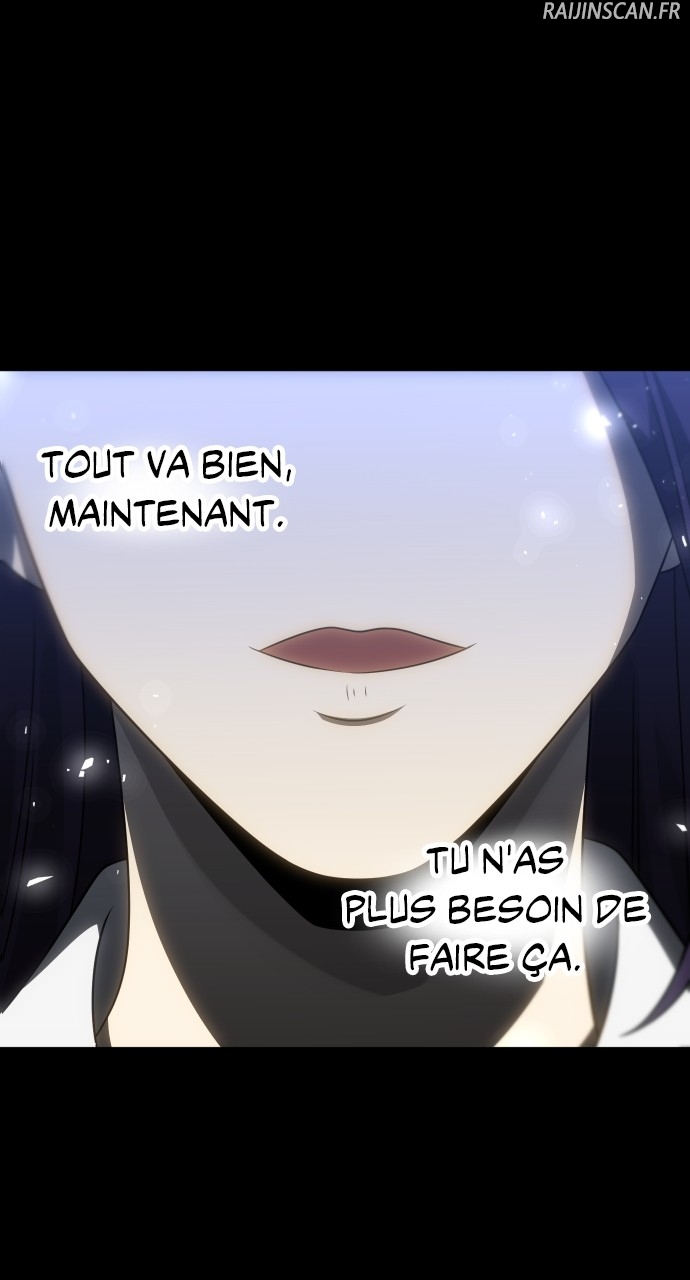 I Used To Be A Boss Chapitre 100 - Page 155