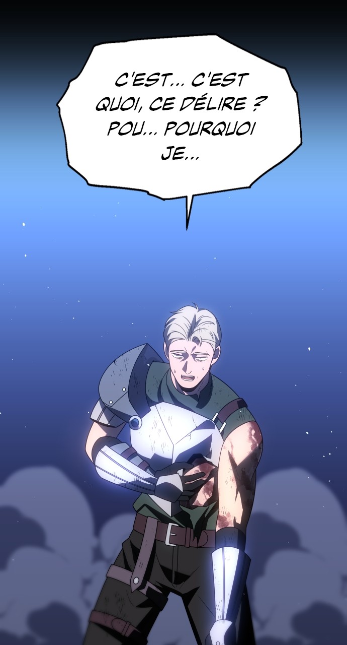 I Used To Be A Boss Chapitre 100 - Page 179