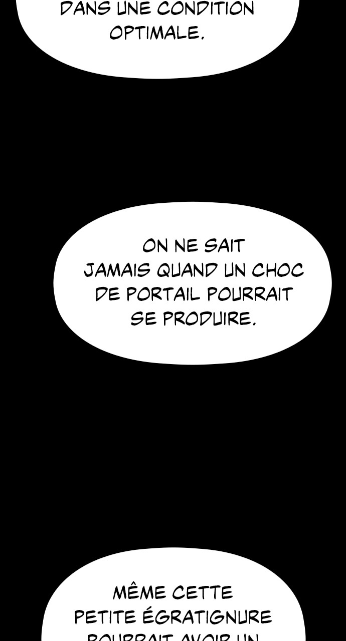I Used To Be A Boss Chapitre 100 - Page 18