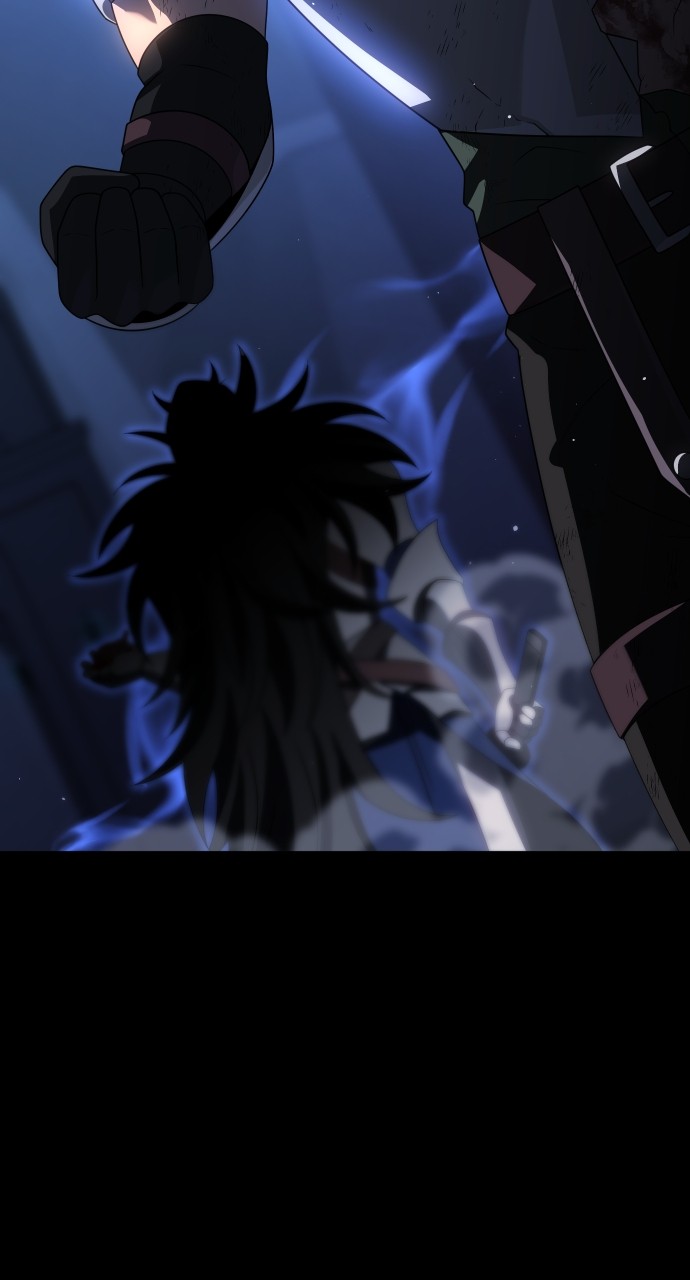 I Used To Be A Boss Chapitre 100 - Page 184