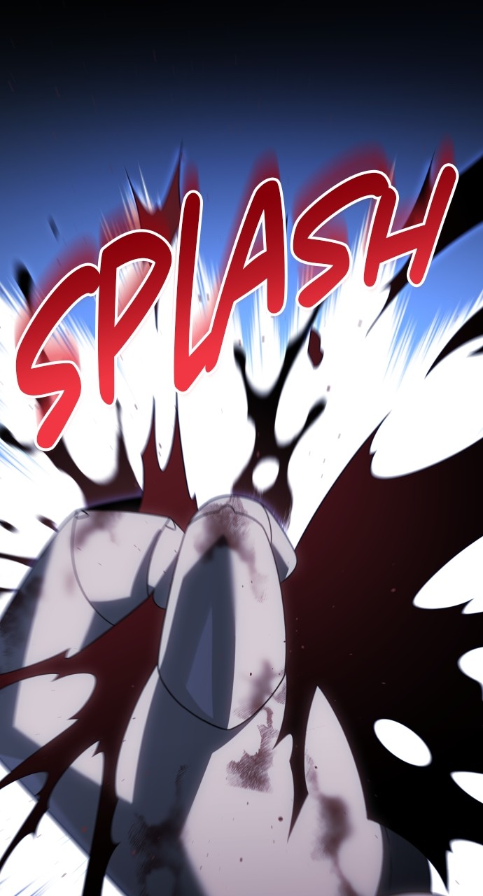 I Used To Be A Boss Chapitre 100 - Page 187