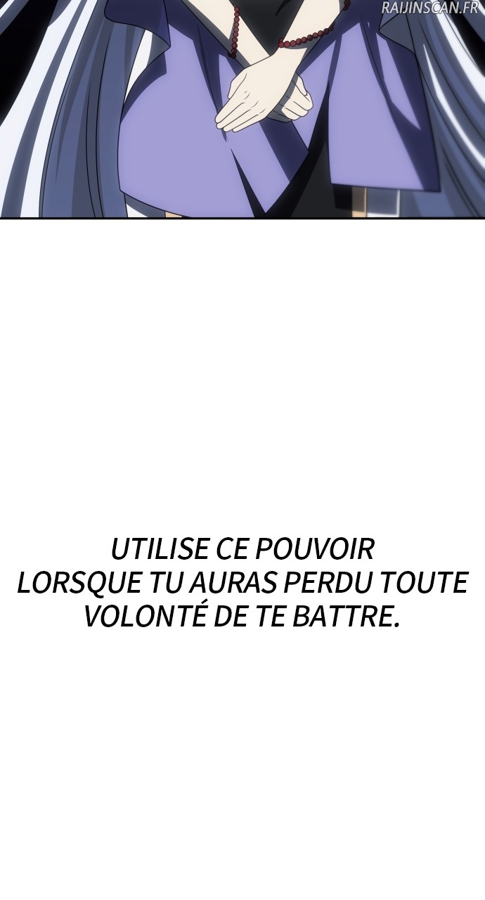 I Used To Be A Boss Chapitre 100 - Page 35