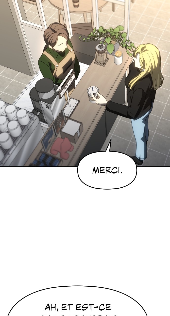 I Used To Be A Boss Chapitre 100 - Page 44