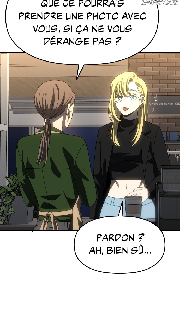 I Used To Be A Boss Chapitre 100 - Page 45
