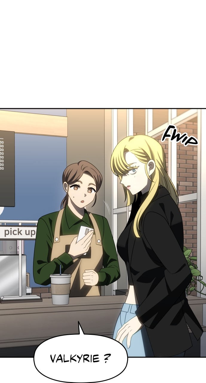 I Used To Be A Boss Chapitre 100 - Page 47