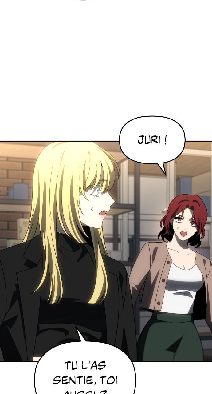I Used To Be A Boss Chapitre 100 - Page 48