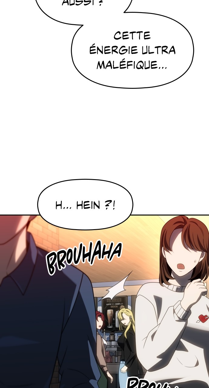 I Used To Be A Boss Chapitre 100 - Page 49