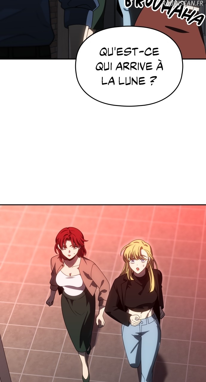 I Used To Be A Boss Chapitre 100 - Page 50