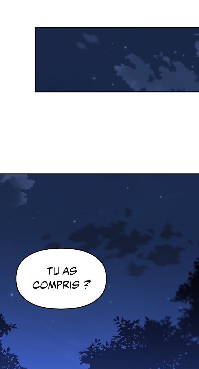 I Used To Be A Boss Chapitre 100 - Page 56