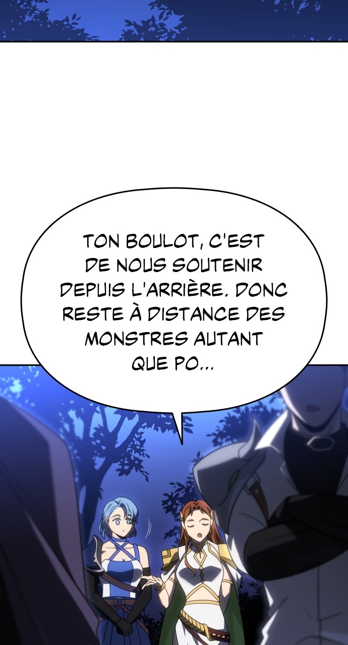 I Used To Be A Boss Chapitre 100 - Page 57