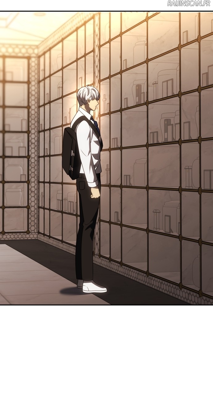 I Used To Be A Boss Chapitre 100 - Page 70