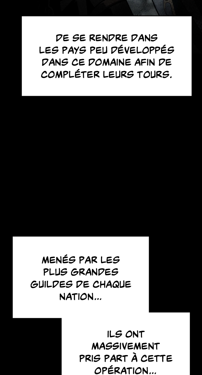 I Used To Be A Boss Chapitre 101 - Page 100
