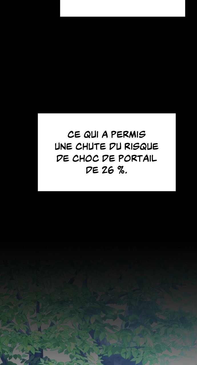 I Used To Be A Boss Chapitre 101 - Page 101