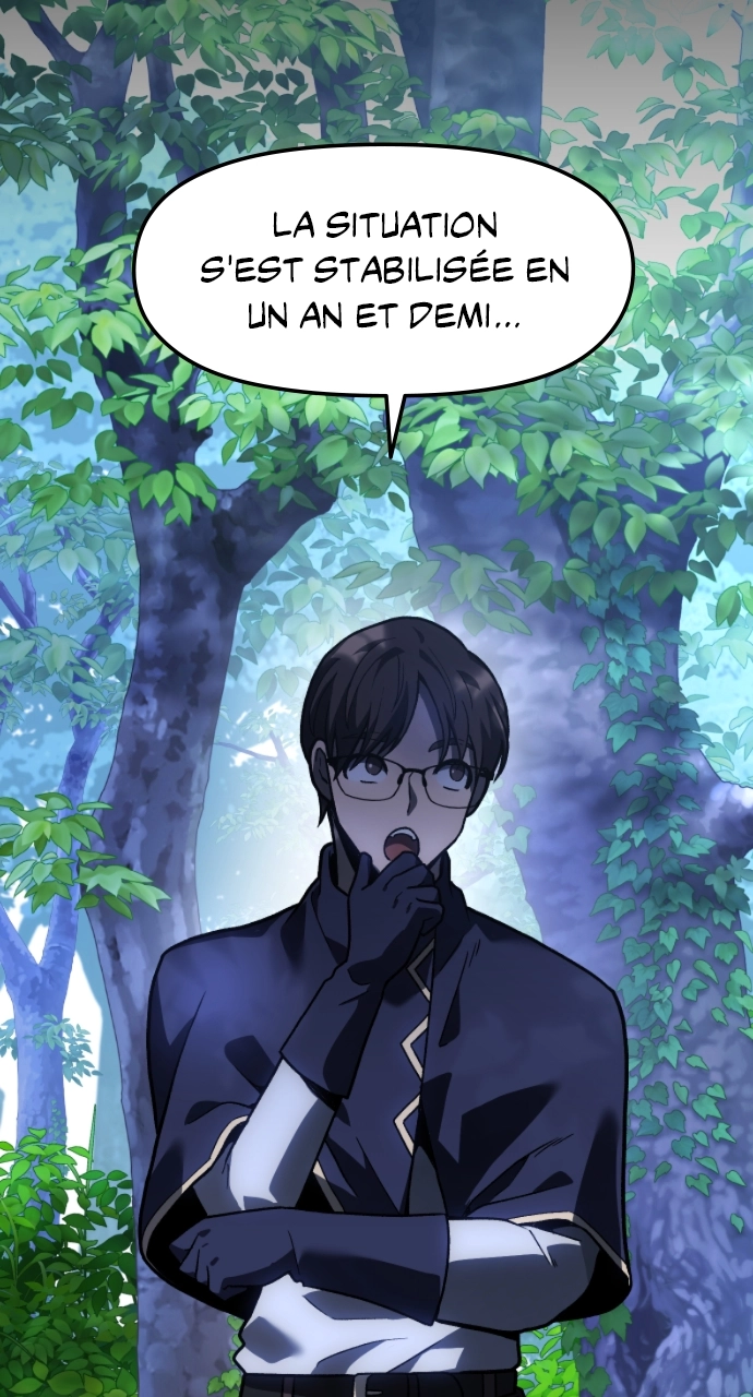 I Used To Be A Boss Chapitre 101 - Page 102