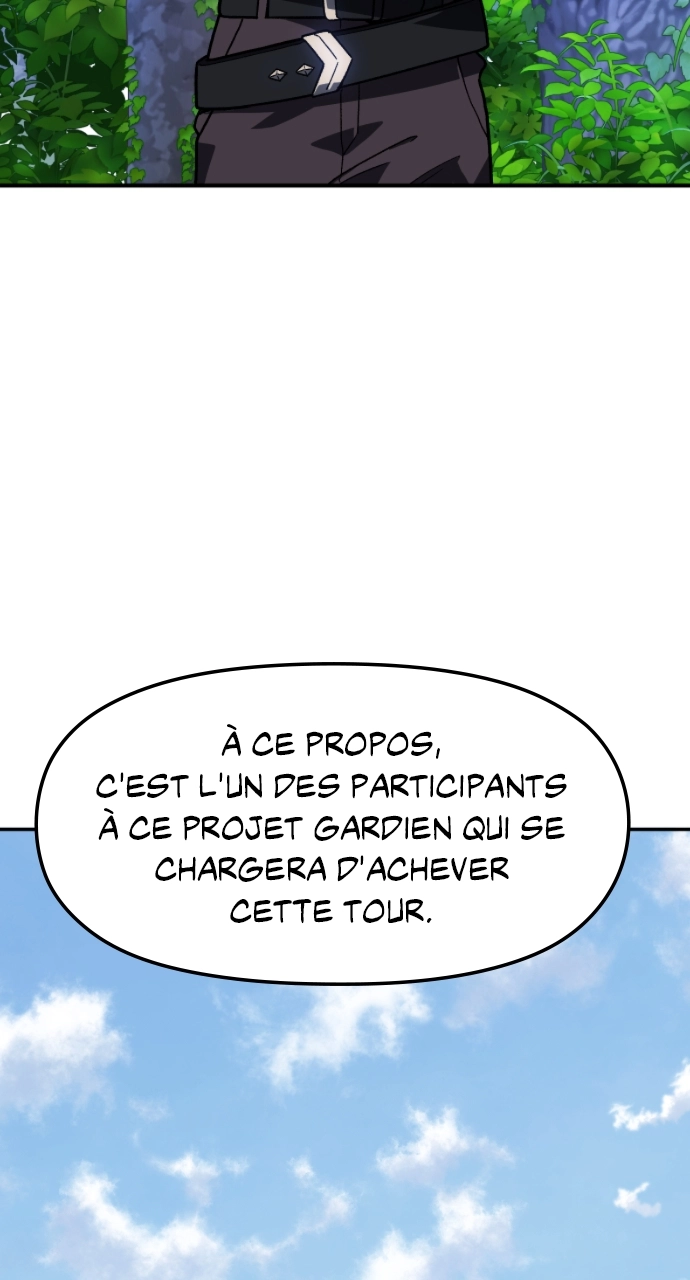 I Used To Be A Boss Chapitre 101 - Page 103