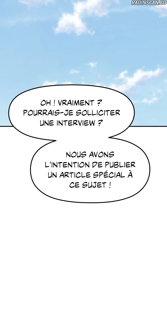 I Used To Be A Boss Chapitre 101 - Page 104