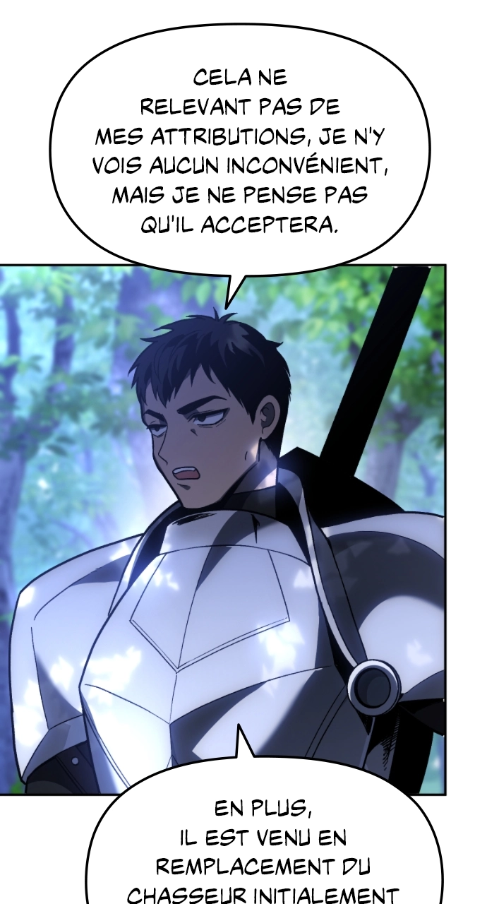 I Used To Be A Boss Chapitre 101 - Page 105
