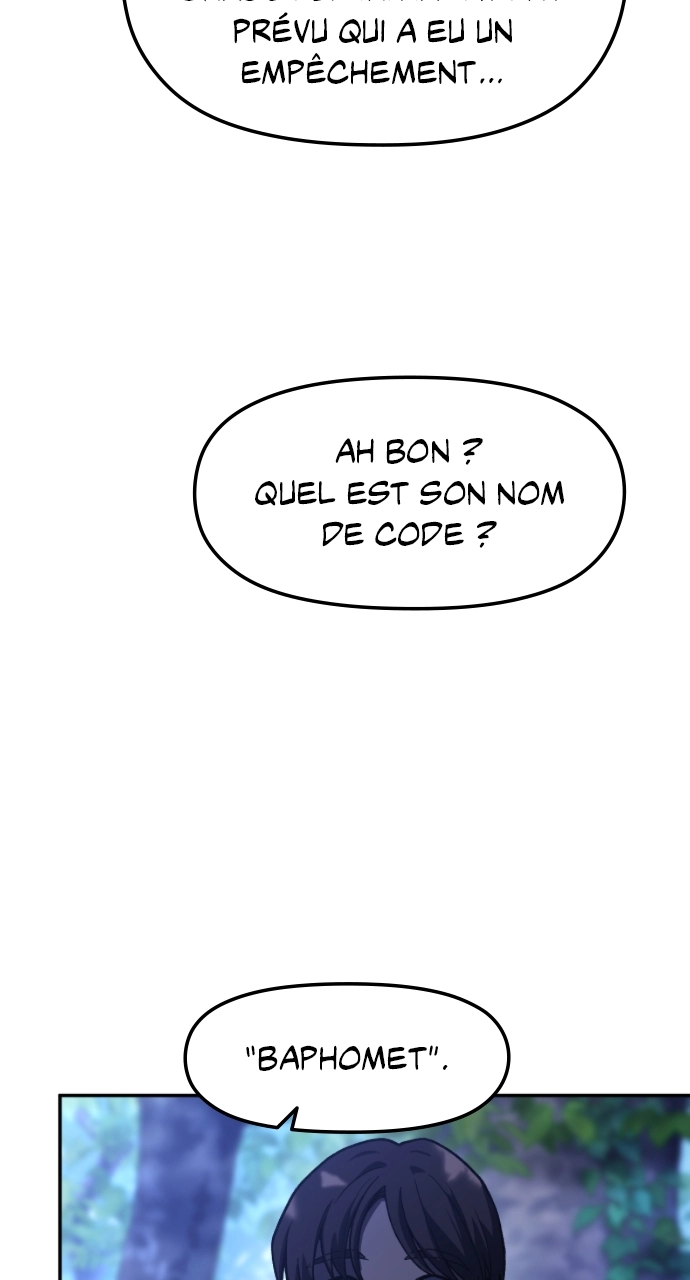 I Used To Be A Boss Chapitre 101 - Page 106