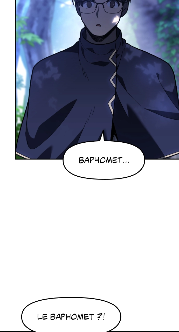 I Used To Be A Boss Chapitre 101 - Page 107
