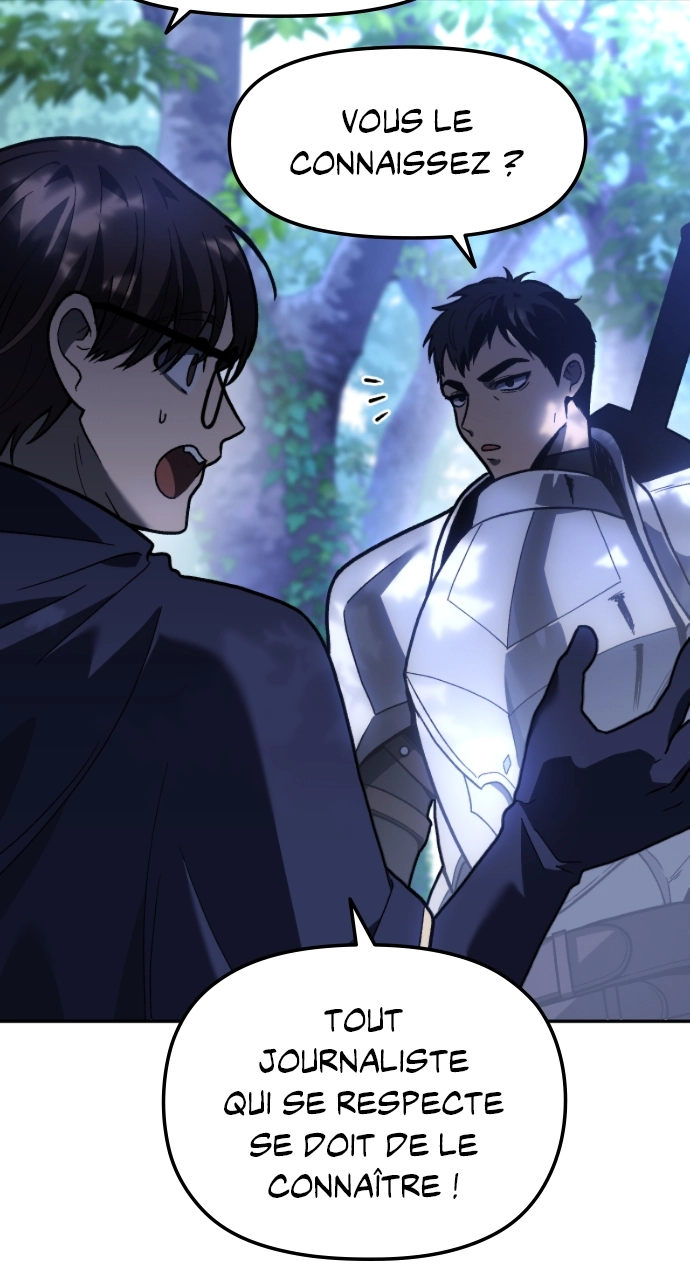I Used To Be A Boss Chapitre 101 - Page 108