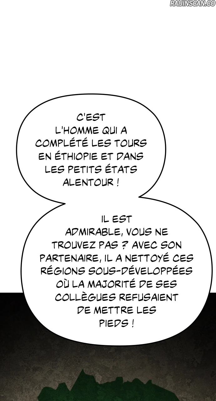 I Used To Be A Boss Chapitre 101 - Page 109