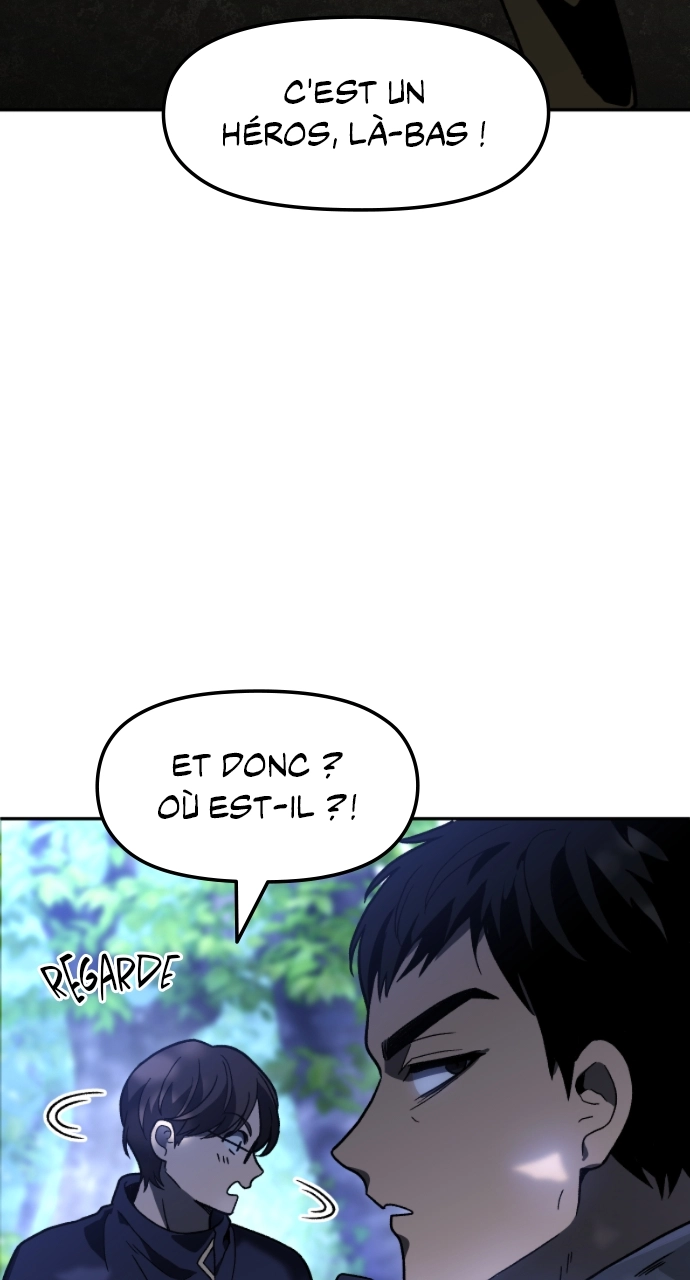 I Used To Be A Boss Chapitre 101 - Page 111