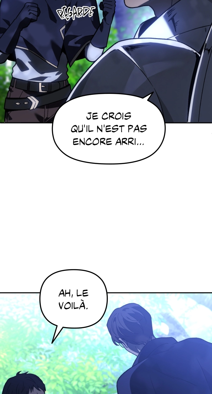 I Used To Be A Boss Chapitre 101 - Page 112