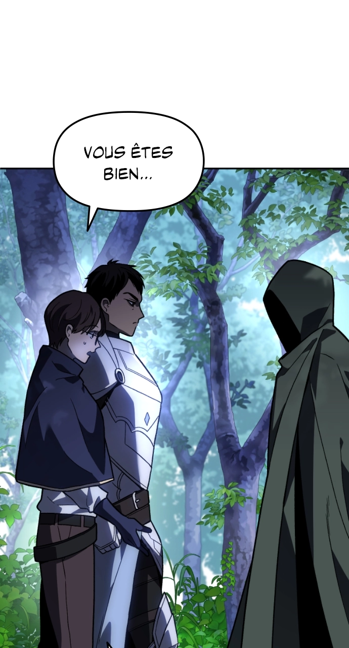 I Used To Be A Boss Chapitre 101 - Page 117