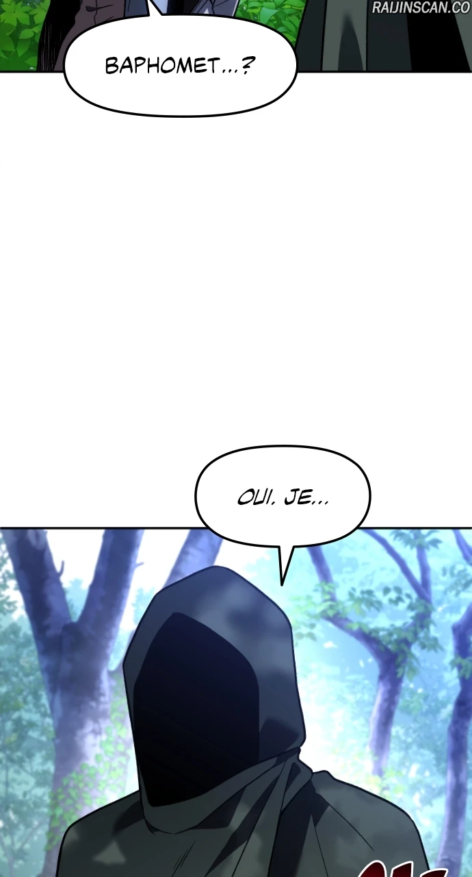 I Used To Be A Boss Chapitre 101 - Page 118