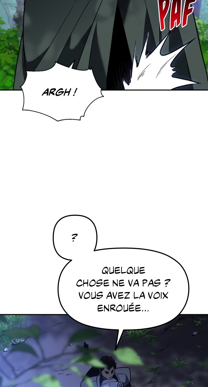I Used To Be A Boss Chapitre 101 - Page 119
