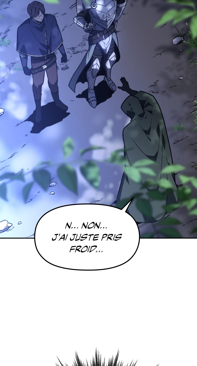 I Used To Be A Boss Chapitre 101 - Page 120