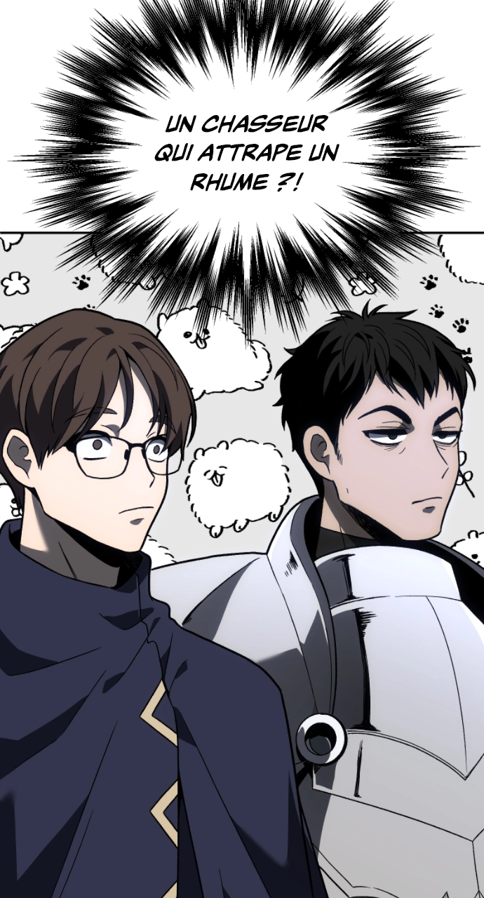 I Used To Be A Boss Chapitre 101 - Page 121