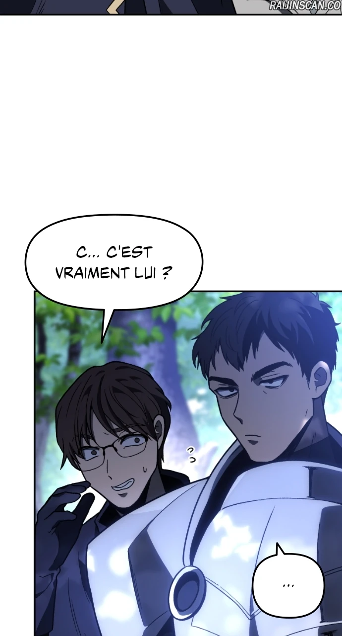 I Used To Be A Boss Chapitre 101 - Page 122