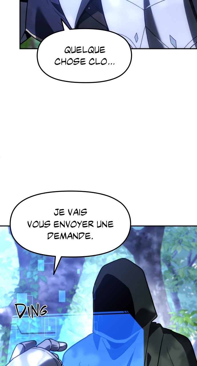 I Used To Be A Boss Chapitre 101 - Page 123